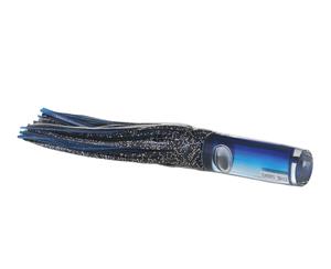Zuker ZM5.5 Marlin Lure R08 Black/Blue