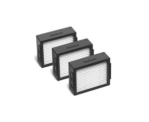 iRobot Roomba e and i Series High Efficiency Filters 3-Pack