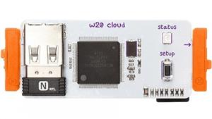 littleBits Wire Bits CloudBit