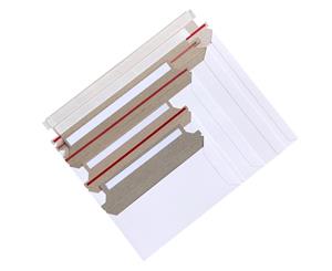 200PCS Cardboard Envelopes / Tough Bag