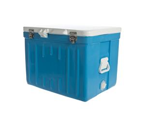60L Chillco Cooler Ice Box Esky (Sky Blue)