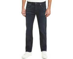 7 For All Mankind The Straight Nemesis Straight Leg