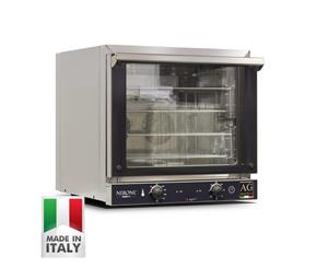 AG Italian Conventional Oven Bakery Tray AG Equipment