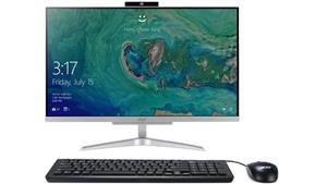 Acer Aspire C24-865 23.8-inch All-in-One Desktop