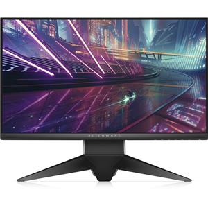 Alienware 24.5" Full HD 240Hz TN Gaming Monitor with Freesync