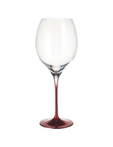 Allegorie Premium Rosewood Bordeaux Glass 294mm Set of 2