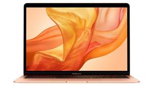 Apple Macbook Air 13.3-inch 256GB - Gold