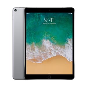 Apple iPad Pro 10.5-inch 256GB Wi-Fi + Cellular (Space Grey)