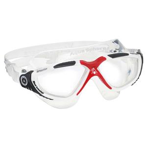 Aqua Sphere Vista Clear Swim Goggles