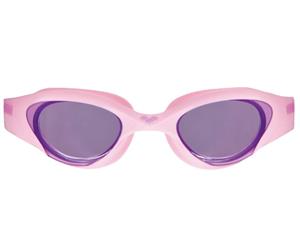 Arena Junior Training Goggles The One Violet/Pink/Violet