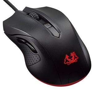 Asus Cerberus 2500dpi Optical Gaming Mouse