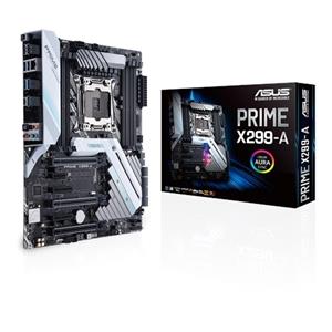Asus PRIME X299-A Intel Motherboard