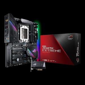 Asus ROG ZENITH EXTREME AMD Motherboard