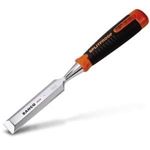 Bahco ERGO CHISEL 2-COMPONENT HANDLE 20 X 140MM 43420