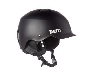 Bern Watts Eps Crank-Fit Helmet