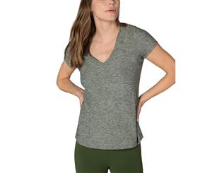 Beyond Yoga Fitted Top