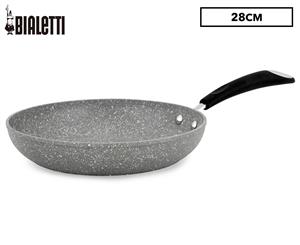 Bialetti 28cm Petravera Stone Non stick Fry Pan
