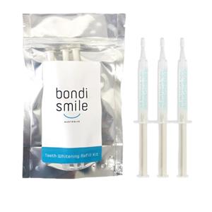 Bondi Smile Australia Teeth Whitening Gel - Refill Kit