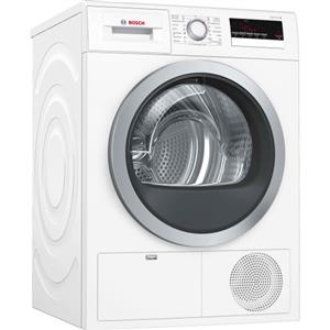 Bosch - Serie | 4 WTH85200AU - Tumble Dryer with Heat Pump