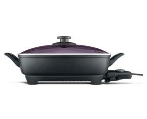 Breville the Banquet Pan - BEF250GRY