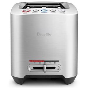 Breville the Smart Toast 4 Slice Toaster