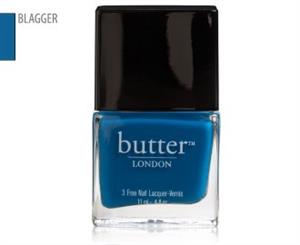 Butter London Nail Lacquer - Blagger