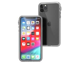 CATALYST Impact Protection Case For iPhone 11 Pro Max (6.5") - Clear