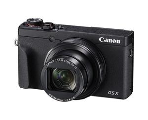 Canon PowerShot G5X mark II Digital Camera