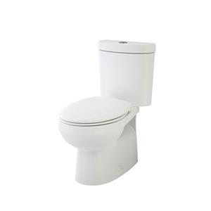 Caroma WELS 4 Star Profile II Close Coupled S Trap Toilet Suite
