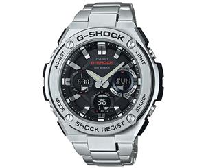 Casio G-Shock G-Steel Series Duo Chrono Men's Watch - GSTS110D-1A
