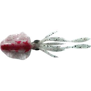 Chasebaits Ultimate Squid Soft Plastic Lure