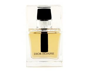 Christian Dior Dior Homme EDT Spray (New Version) 50ml/1.7oz