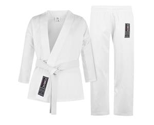 Cimac Kids Karate Suit - White