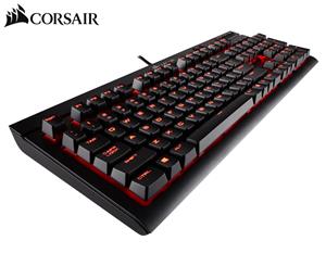 Corsair K68 Cherry MX Red Mechanical Keyboard