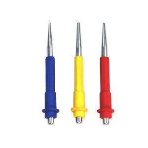 Craftright 3 Piece Nail Set Punch