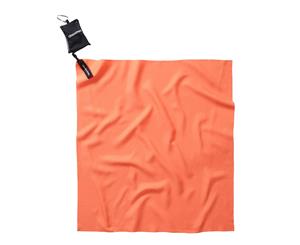 Craghoppers Compact Travel Towel (Orange) - CG375