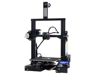 Creality Ender 3 Pro 3D Printer Resume Printing High Precision 220*220*250mm