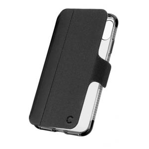 Cygnett - CY2599CPTEK - iPhone Xs Max Protective Wallet Case