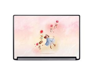 Daydreamer abstract art laptop skins sticker for Acer ASPIRE A515-51