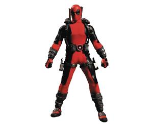 Deadpool One12 Collective 6" Action Figure