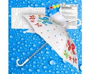Design Your Own Umbrella Kit