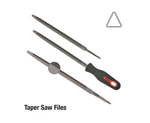 Double Extra Slim Taper Saw Second Cut - 150mm