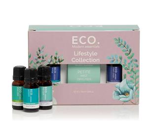 ECO. Modern Essentials Lifestyle Collection Pack