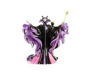 English Ladies Sleeping Beauty - Maleficent Limited Edition Figurine