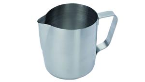 Eterna Stainless Steel 570mL Steaming Pitcher