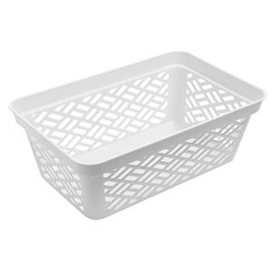 Ezy Storage Medium Brickor Basket