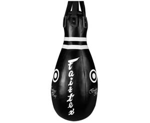 FAIRTEX-[[UNFILLED]] Bowling Pin Punch Bag Muay Thai MMA Kick Boxing
