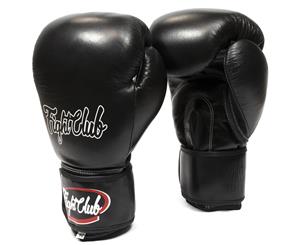 FIGHT CLUB PRO BOXING GLOVES - WEIGHT 10oz