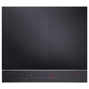 Fisher & Paykel - CI604DTB3 - 60cm Induction Cooktop