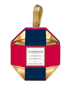 Florence 30g Candle Hanging Ornament